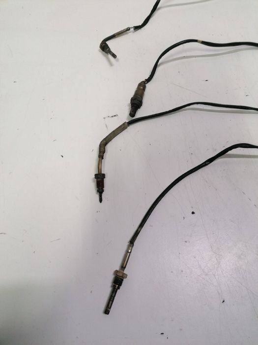 Sonda lambda senzor temperatura Dpf Filtru particule 1.6 CAY CAYC Golf 6 Plus Touran Jetta Passat B6 B7 CC Audi A3 Leon Altea XL  Polo 6R