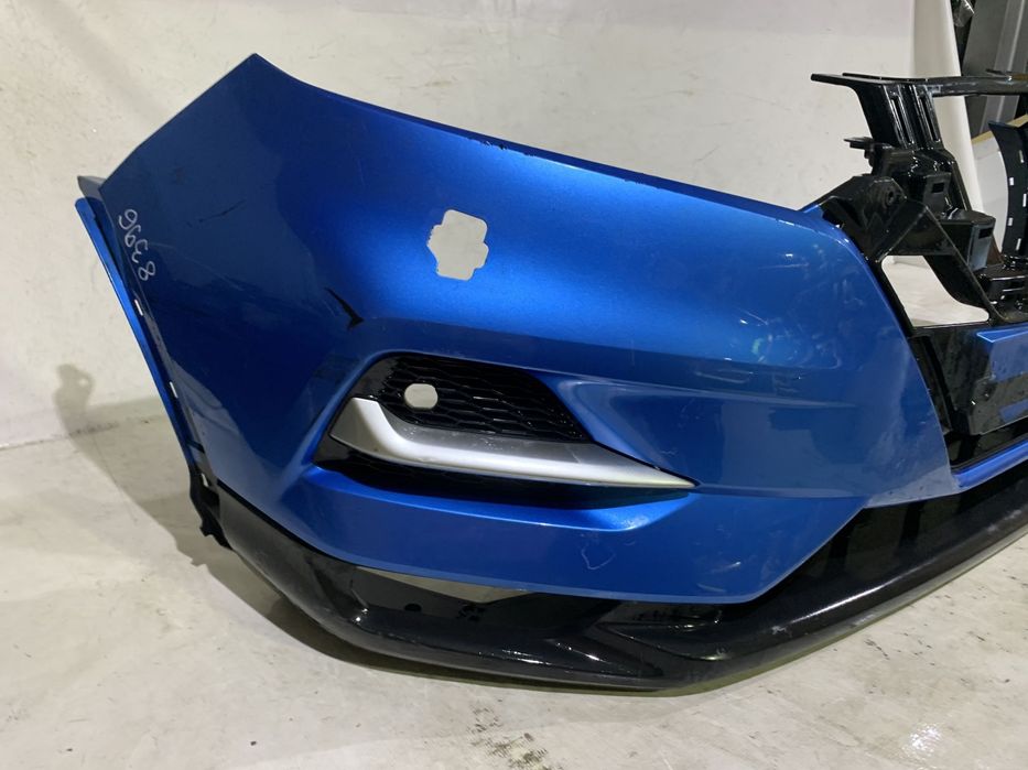 Bara fata Nissan Qashqai, 2017, 2018, 2019, 2020, cod origine OE 62022-HV00H.