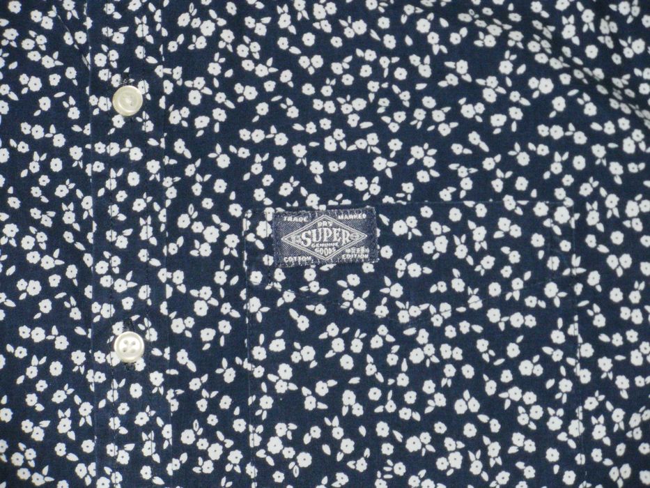 SUYPERDRY нова мъжка оригинална памук М/L