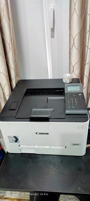 Цветной принтер  состояние отличное