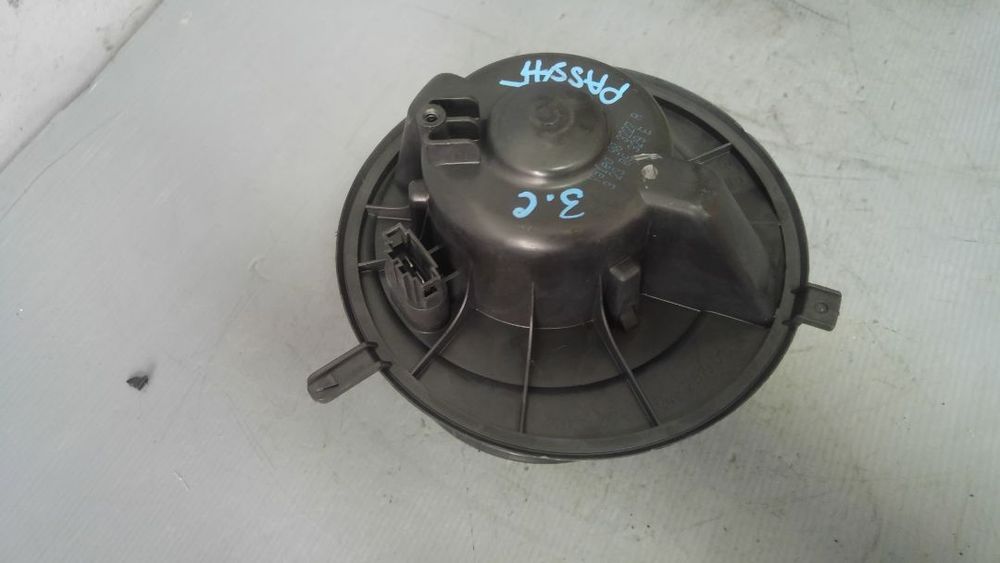 Aeroterma vw passat 3c 983227a ⭐⭐⭐⭐⭐