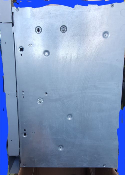 Hota Electrolux  second-hand