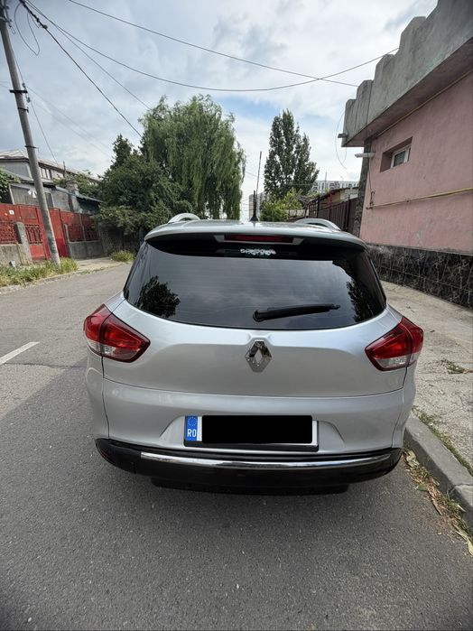 RENAULT Clio 2017 — imagine 5