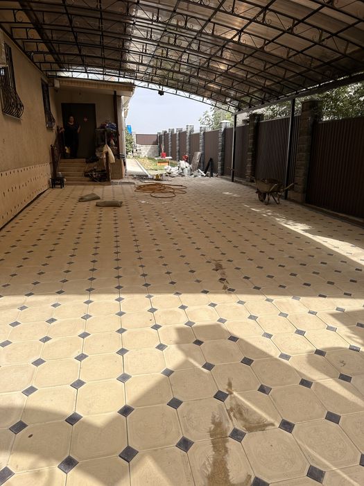 Укладка асфальта от 3500