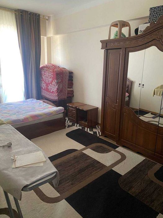 ПРОДАЕТСЯ 3/5/5 НОВОСТРОЙКА Ор.р: Нурафшон, Сагбон перекресток