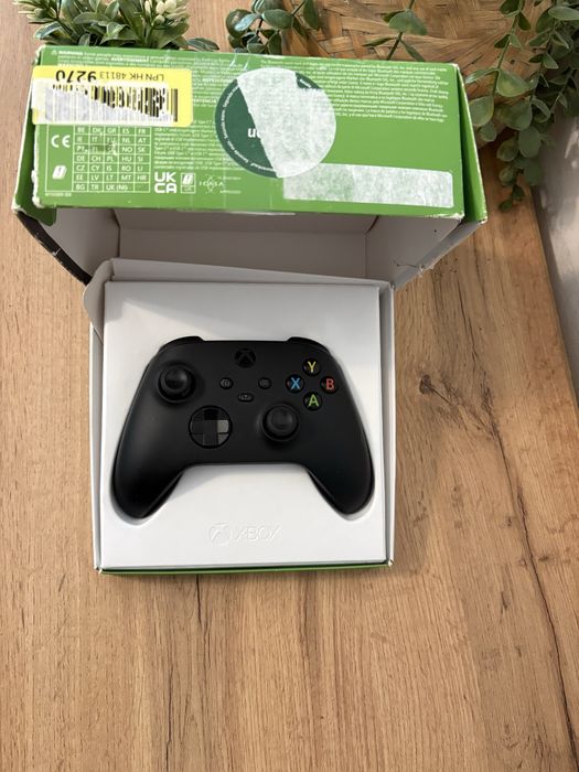 Controller Black - XBOX Series X
