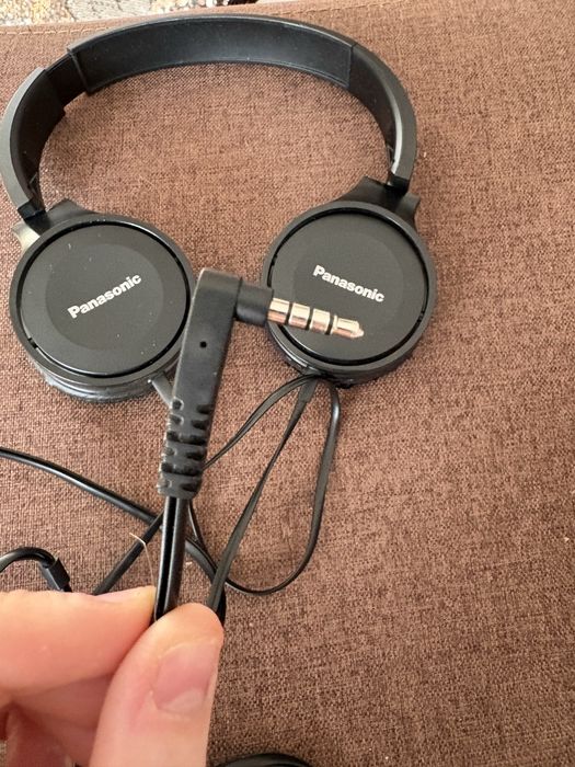 Продам наушники