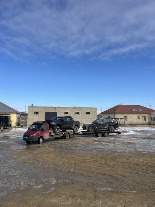 Эвакуатор межгород любые направления