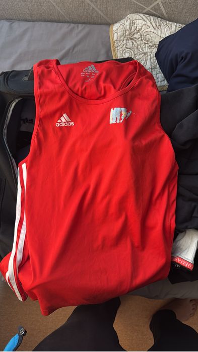 Боксерки Nike Hyperko2 форма в подарок