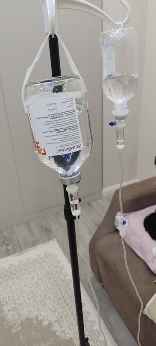 Вывод из запоя 24/7