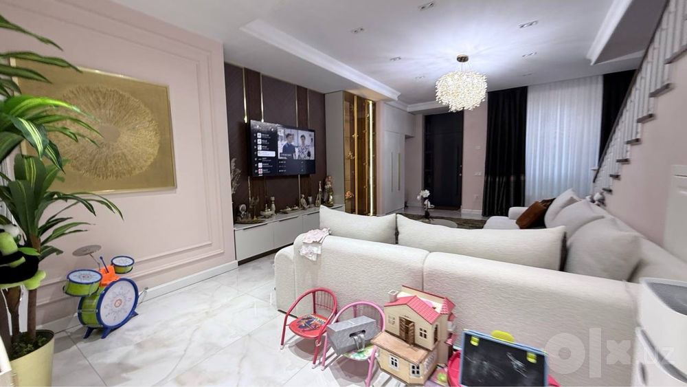 Таунхаус 197 м2 в ЖК " Tiara Residence " , Академгородок , IT Park