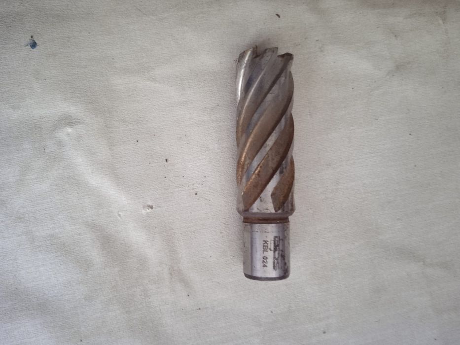 Корончатые сверла Karnasch