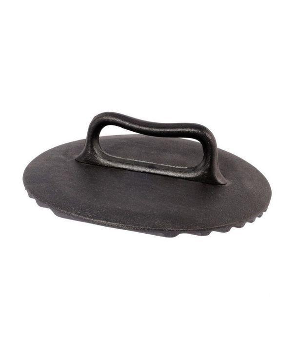 Крышка Пресс для гриля