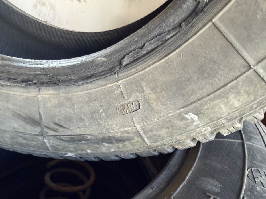 резина на ниву кама