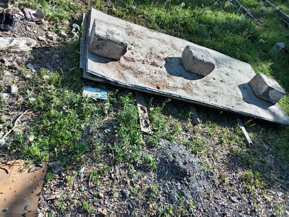 Форма для фолестрол пена блока