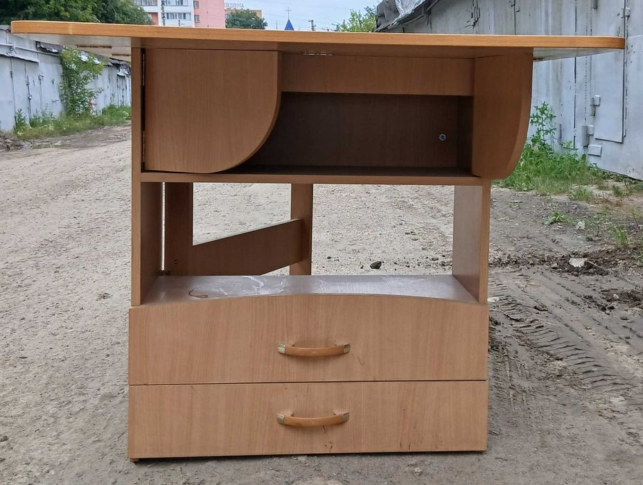 Продам стол-книжку