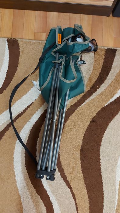 Стул раскладной туристический