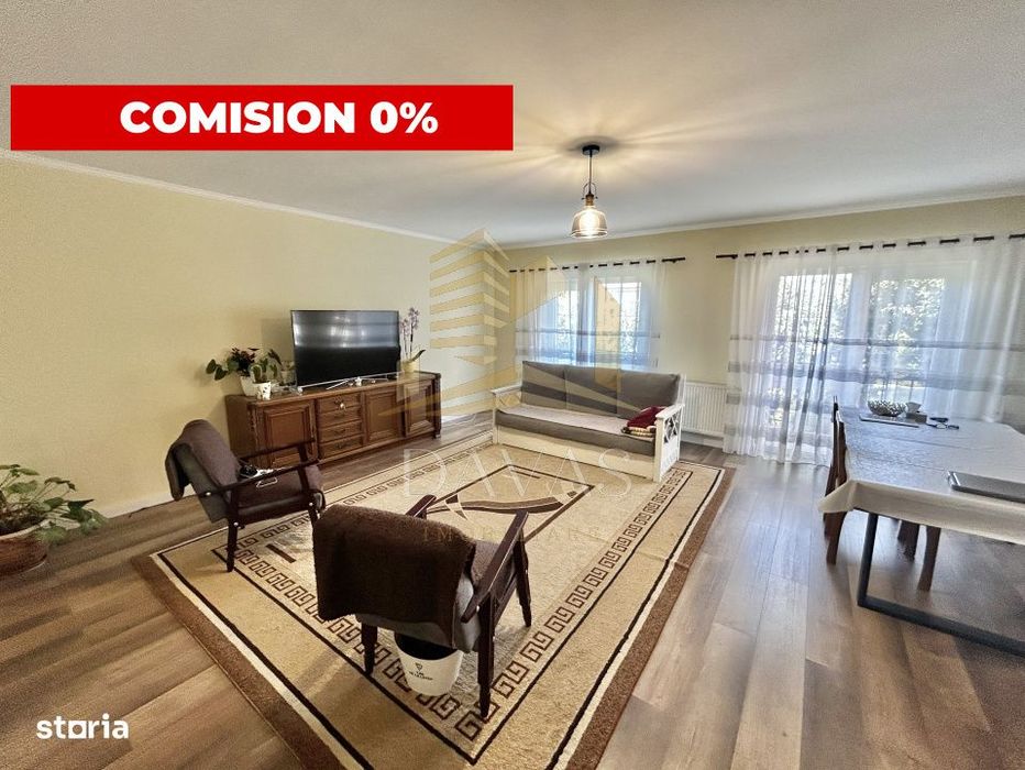 Comision 0% | Casa tip duplex 4 camere de vanzare | Borhanci | Garaj i