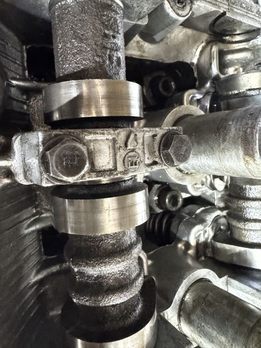 G4ec гбц после ремонта