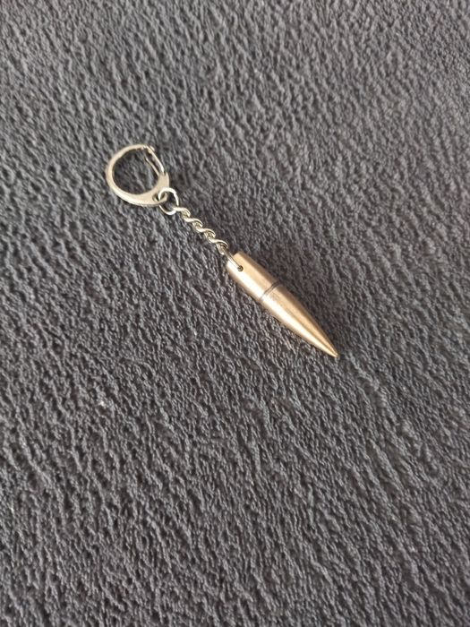 Glonț autentic primul război