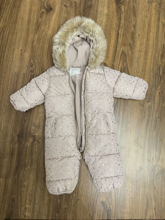 Combinezon copii Next