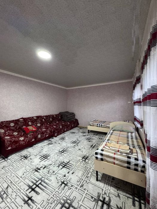 Oq tosh dacha oiylavi