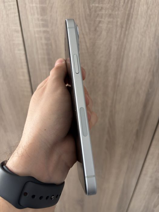 iPhone 15 Plus 128GB