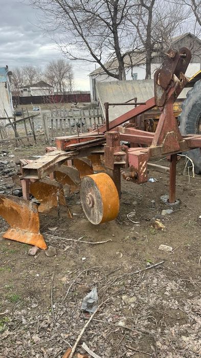 К 700 соқасымен қалағымен