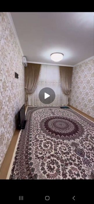 Чилонзор ок тепа сохил буйи янги домлардан 2 хонали уйСрочна уй сотила