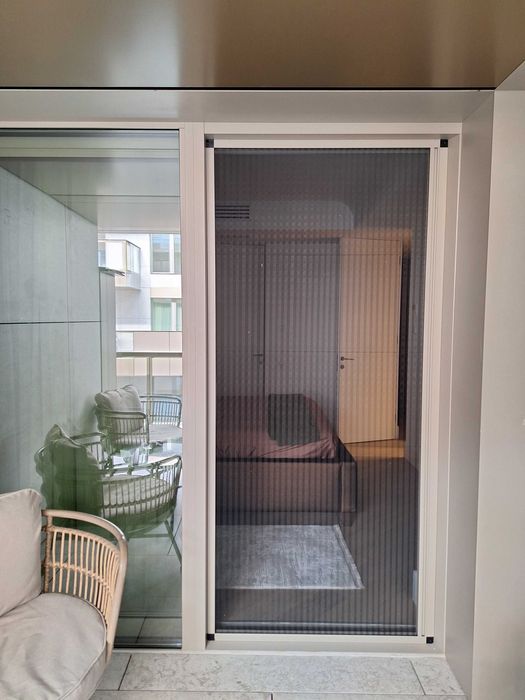 Instalare și reparare uși de sticlă și uși de duș