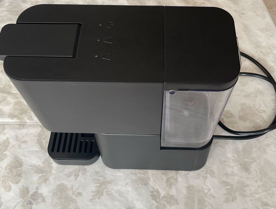 Кафе машина MAR 8in1