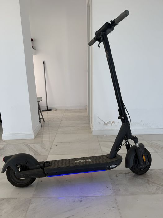 Vand trotinete Myria Titan /Xiaomi mi pro 3