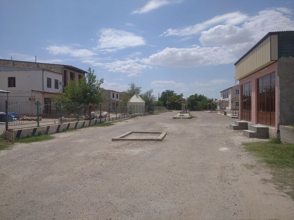 Автотураргох Ер ва бино сотилади