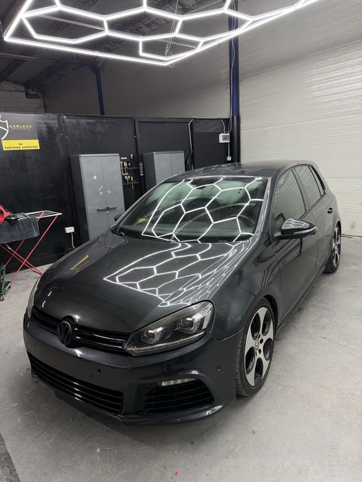 Golf 6 GTI 2012 automat