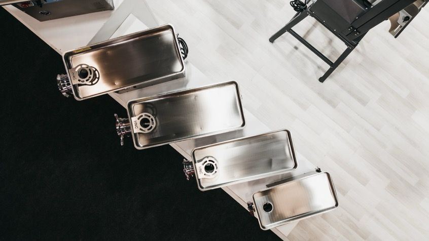 Мясорубка HNC Турецкий