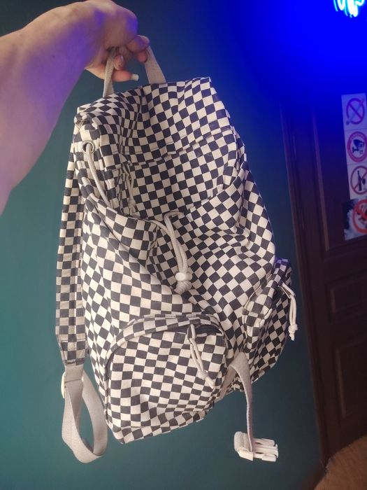 Рюкзак vans оригинал