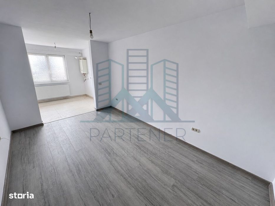Comision 0%! Apartament 2 camere 47 mp+parcare Valea Lupului/Pacurari