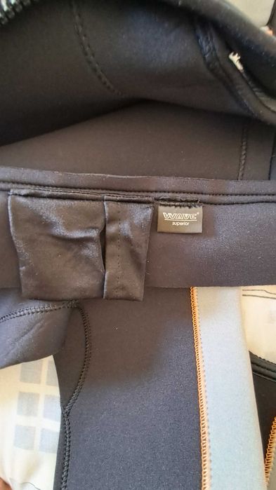 Мъжки неупрен Wave superior,размер М!