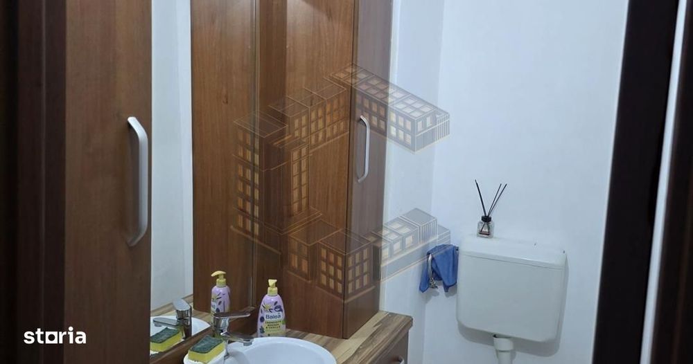 Apartament 3 camere de vânzare, 2 băi, zona Girocului, Timișoara