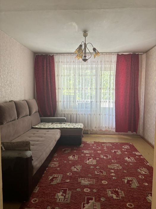 Продам квартиру распашонку