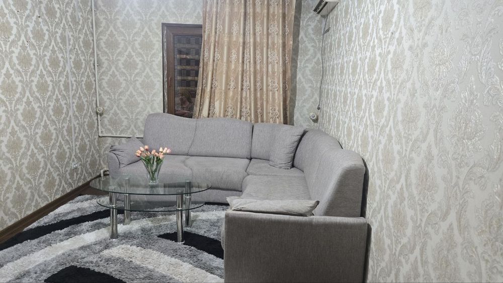 Срочно сдается2х комнатная