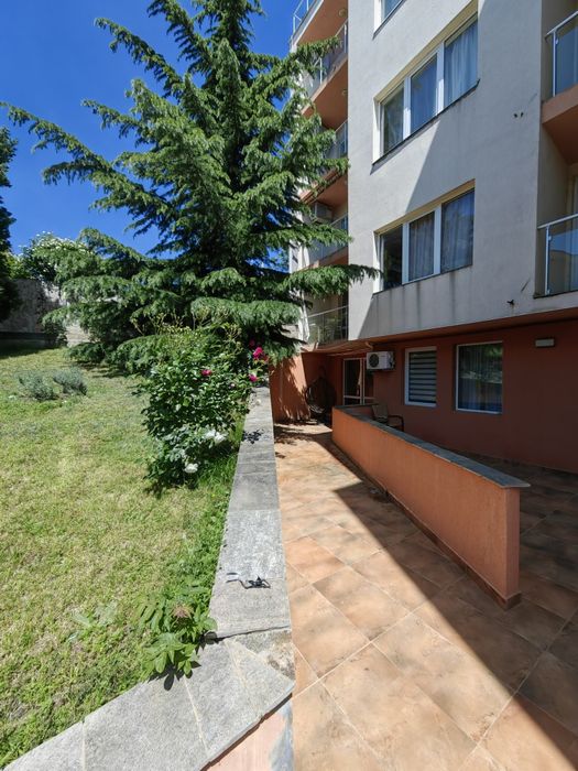 Продава се Двустаен апартамент в Свети Влас - 54 кв.м за 1010 €/кв.м - Снимка #9