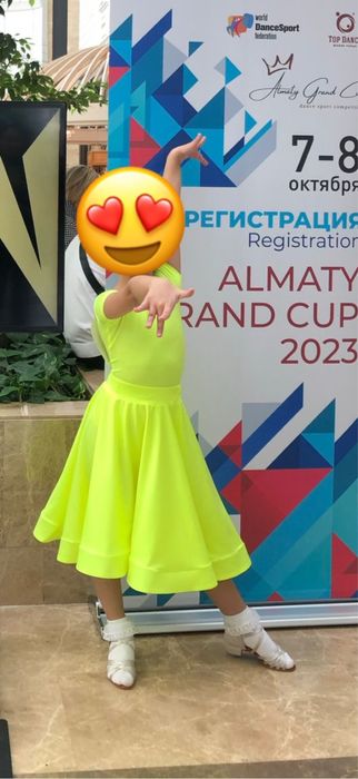 Рейтинговые платья
