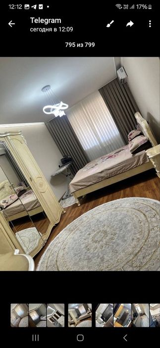 Продам свою квартиру