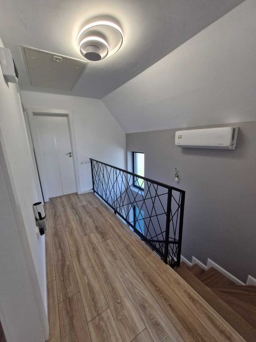 Casa Buzau - Maracineni, P+1, 130 mp utili