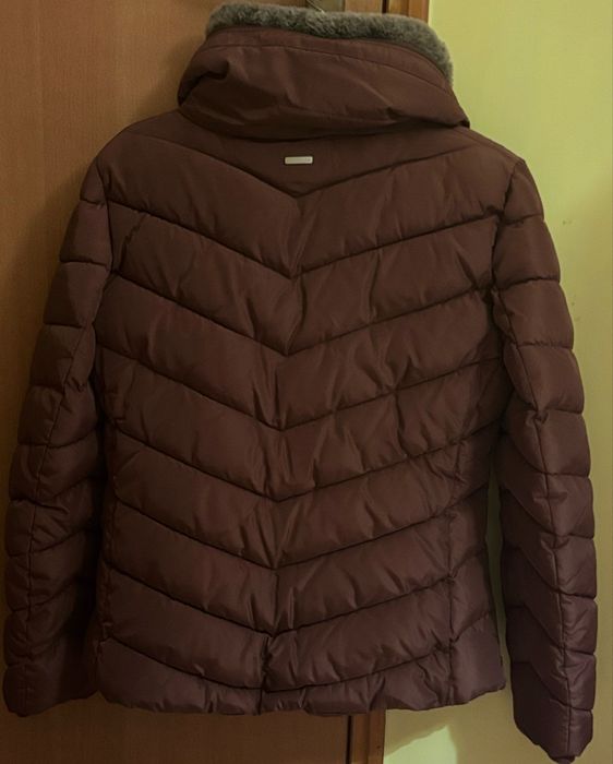 Дамако зимно яке на Tom Tailor