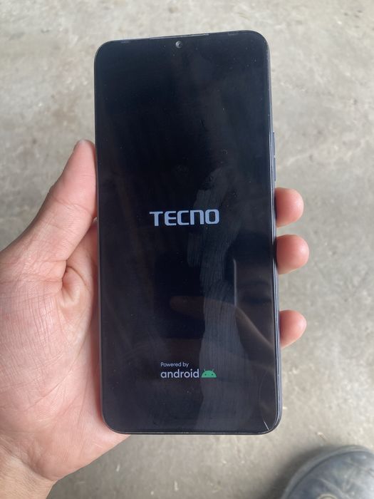 TECNO POVA neo 4/64