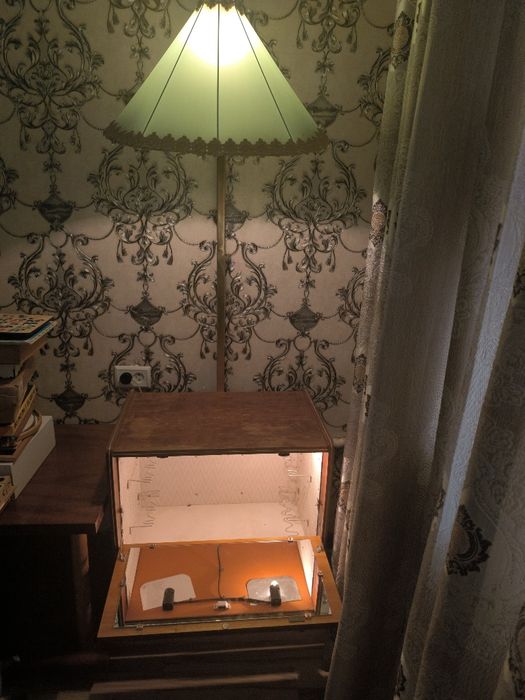 Советский торшер стол  бар тумба напольный