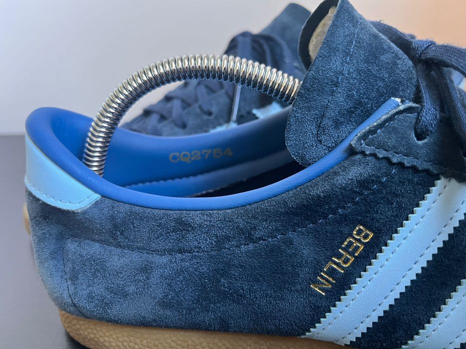 Маратонки Adidas Berlin