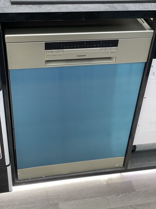 Посудомоечная машина Moonx